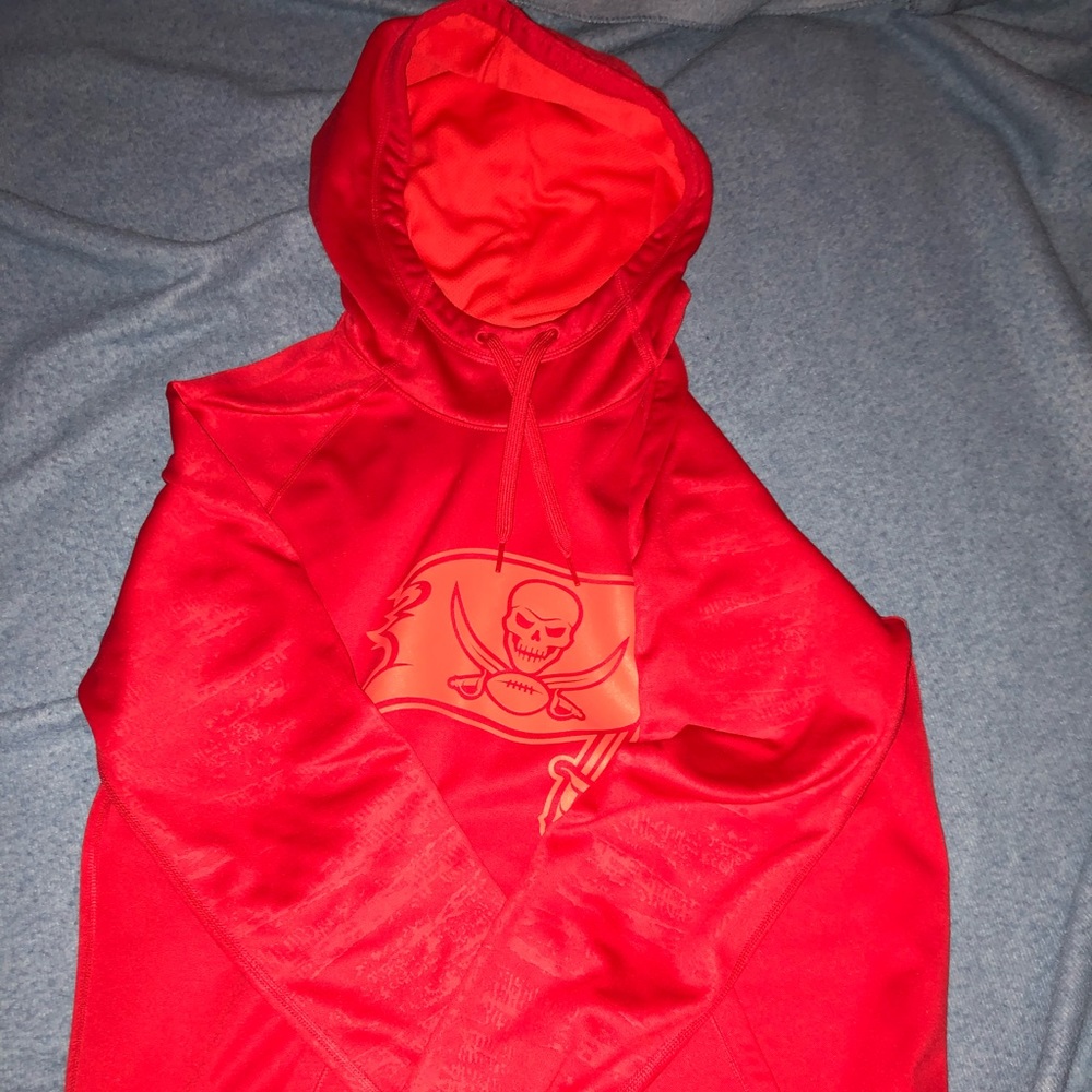 Buccaneers jacket
